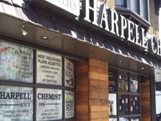 Harpell-Chemists
